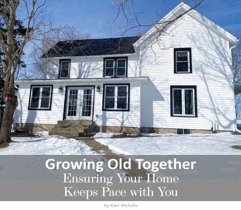 Graphic of Front Page Article